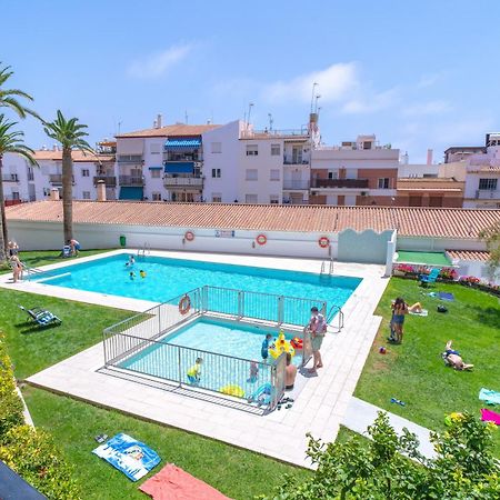 Coronado 148 Apartments Casasol Nerja Exterior foto