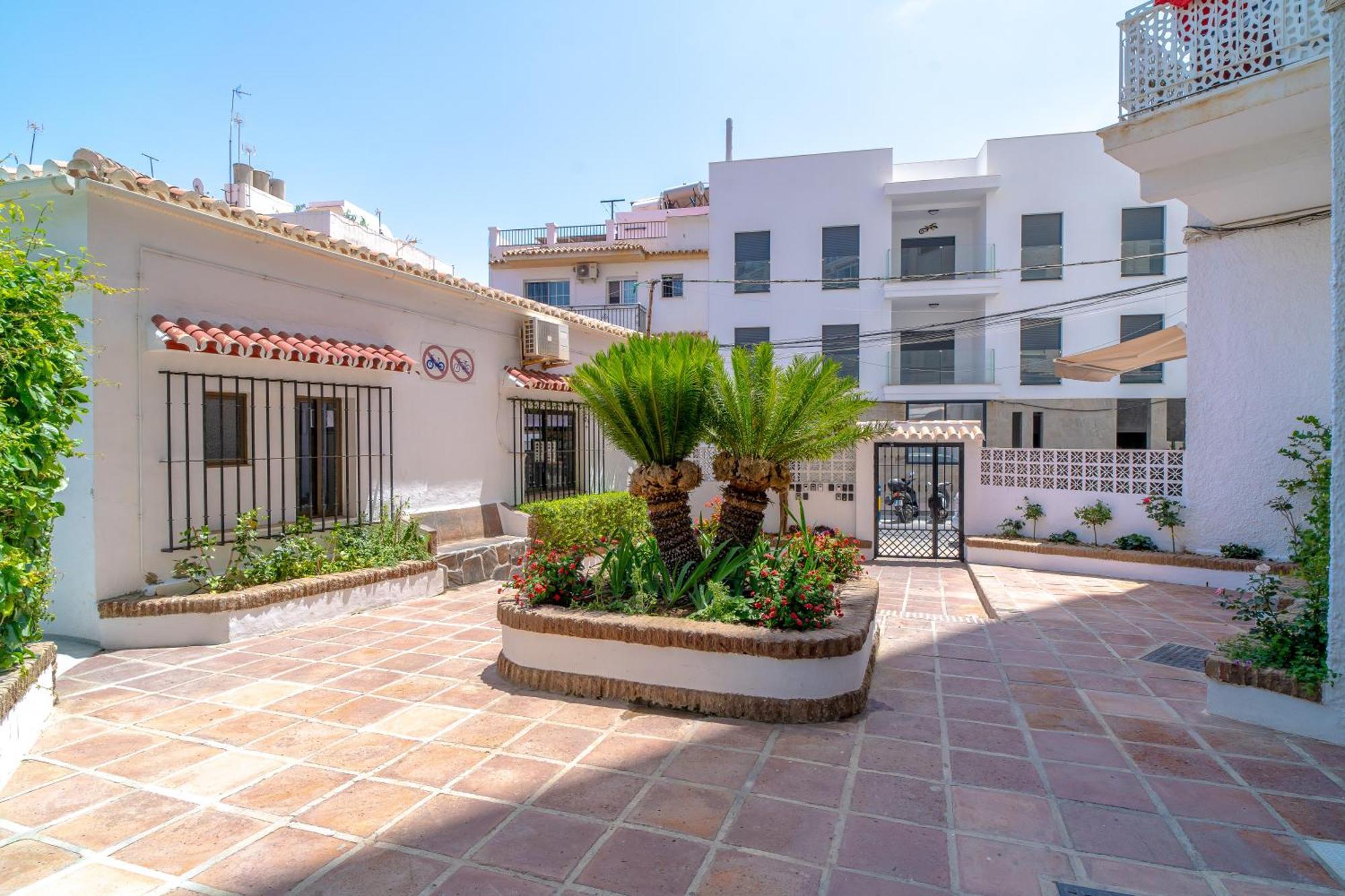 Coronado 148 Apartments Casasol Nerja Exterior foto